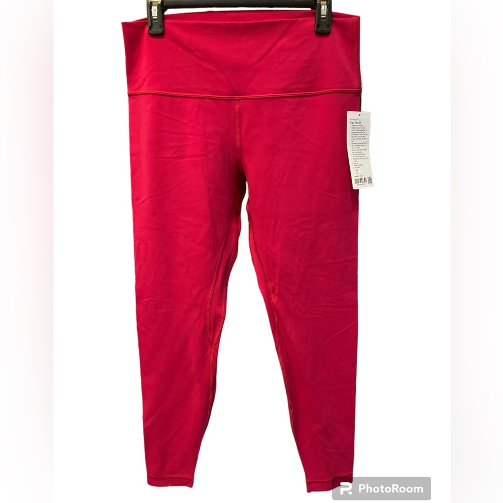 Lululemon Align Pant
